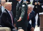 Izrael: Trump jako pierwszy urzędujący prezydent USA przed Ścianą Płaczu