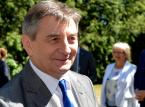 Kuchciński przekazał Węgrom przewodnictwo w Grupie Wyszehradzkiej