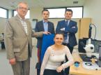 EUREKA DGP: Proszę przestać się palić