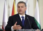 Premier Orban po wygranej partii Fidesz: Węgry są krajem odważnych ludzi