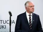 Gowin o wyroku ws. KRS: Trybunał Konstytucyjny ma trudny "orzech do zgryzienia"