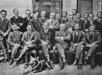 W 1922 Górny Śląsk wrócił do Polski
