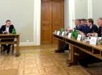 Prof. Ryba o zeznaniach Michała Tuska: Zatrudniono go, bo jest synem Donalda Tuska