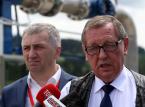 Szyszko: Nie wiem, co było w kopercie przekazanej Błaszczakowi