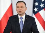 Prezydenckie weto ws. noweli ustawy o izbach obrachunkowych złożone w Sejmie