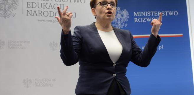 Anna Zalewska