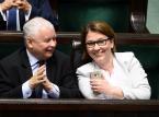 Mazurek: Czekamy na konkretne, kompleksowe projekty prezydenta Dudy ws SN i KRS