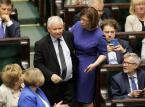 Mazurek: Mam nadzieję, że reforma spotka się z akceptacją prezydenta