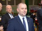 Mucha: Prezydent ma mandat do rozstrzygania kwestii dot. wymiaru sprawiedliwości