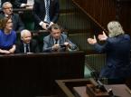 Bochenek: Rząd jest otwarty na współpracę z prezydentem