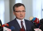 Ziobro do Timmermansa: Proszę nie wypowiadać się z butą i arogancją o Polsce