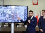 Jaki: Działka Chmielna 70 wraca do naszego wspólnego majątku