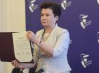 Kolejne 3 tys. zł grzywny dla Gronkiewicz-Waltz za niestawienie się przed komisją