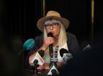 Wdowa po adm. Karwecie: W trumnie męża były też szczątki siedmiu innych osób
