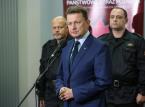 Błaszczak odpowiada KE ws. relokacji uchodźców: Przyjmowanie na oślep wszystkich jest zakładaniem Europie pętli na szyję