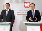 Ziobro: Sprawa gwałtu na 12-latce spod Warszawy będzie ponownie prowadzona
