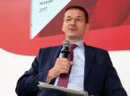Morawiecki podtrzymuje: Nie będzie powrotu do niższych stawek VAT