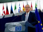 #AskJuncker – szef KE odpowiada na pytania