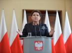 Szydło: Kopalnia Sobieski będzie mogła się rozwijać przez dziesiątki lat