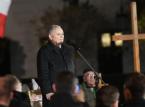 Mazurek: J. Kaczyński wyraźnie powiedział, że niebawem dowiemy się prawdy o katastrofie smoleńskiej