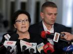 Kopacz: Premier Szydło powinna usiąść z protestującymi lekarzami do jednego stołu