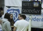 Rezydenci: Co najmniej w trzech miastach ruszą protesty głodowe