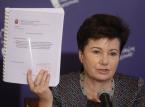 Posłowie PiS: Gronkiewicz-Waltz zaskarża decyzje komisji, której nie uznaje