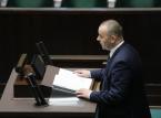 Mucha: Projekt prezydenta polepsza sytuację kredytobiorców