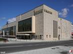Teatr Powszechny im. Jana Kochanowskiego w Radomiu ma 40 lat