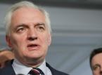 Jarosław Gowin: Obóz "dobrej zmiany" czeka przesilenie