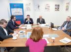 Debata DGP: Rewolucja w transmisji danych