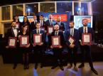 Rising Stars 2017: Pierwsza dziesiątka wschodzących gwiazd prawa