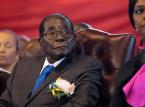 Nastał czas Krokodyla: Władzę w Zimbabwe przejmuje najbliższy współpracownik Mugabe