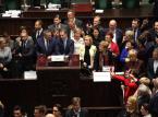 Nieudolna opozycja. Powtarzanie prawdy, że ustawy łamią konstytucję, nie wystarczy