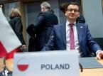 Szymański: Morawiecki nie jest osobą całkowicie nieznaną w Brukseli