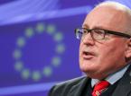 Unia na wojnie z Polską. Biznes: Spokojnie - to tylko polityczna opcja atomowa