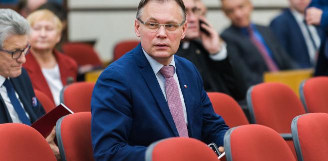 Arkadiusz Mularczyk