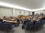 Senat: Ustawa budżetowa na 2018 przyjęta bez poprawek
