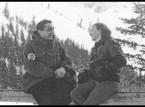 Kochankowie ze stalinowskiego więzienia. „Krótka historia długiej miłości"