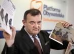 PO: Podjęliśmy decyzję kto przejmie funkcje Gawłowskiego