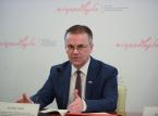 Sellin: Celem programu "Niepodległa" jest wzmocnienie wspólnoty obywatelskiej Polaków