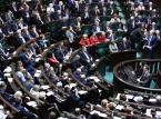 Prace Sejmu 2018: Niedokończone obrady i kolejne zmiany w prawie