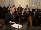Sejm: Ustawa degradacyja przyjęta przez Komisję Obrony Narodowej