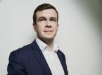 Witold Bańka: Jestem biegaczem niespełnionym