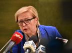 Mitera: Czekamy na zwołanie pierwszego posiedzenia KRS przez I prezes SN