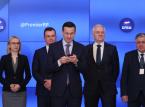 Premier odwołał wiceministra finansów Wiesława Janczyka