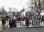Godek: Partia rządząca jest na sznurku feministek