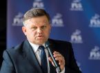 Skurkiewicz: 60 procent środków z programu Rodzina 500 plus trafia na wieś