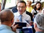 Premier: Stawiamy na pracę, płacę, rodzinę, mieszkanie i bezpieczeństwo