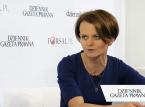 Jak będzie działał nowy niski ZUS dla przedsiębiorców? Wyjaśnia minister przedsiębiorczości
